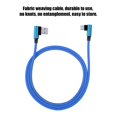 thumbnail image 4 of Cable tipo C cable tipo C de carga rápida resistente a la suciedad y al polvo carga rápida duradera y resistente para teléfonos móviles ANGGREK Otros, 4 of 8