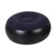 thumbnail image 1 of Taburete inflable otomano inflable para césped, multiusos, para viajes, reposapiés, taburete, 1 of 9