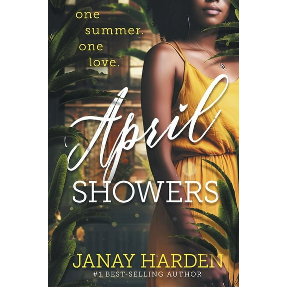 April Showers, (Paperback)
