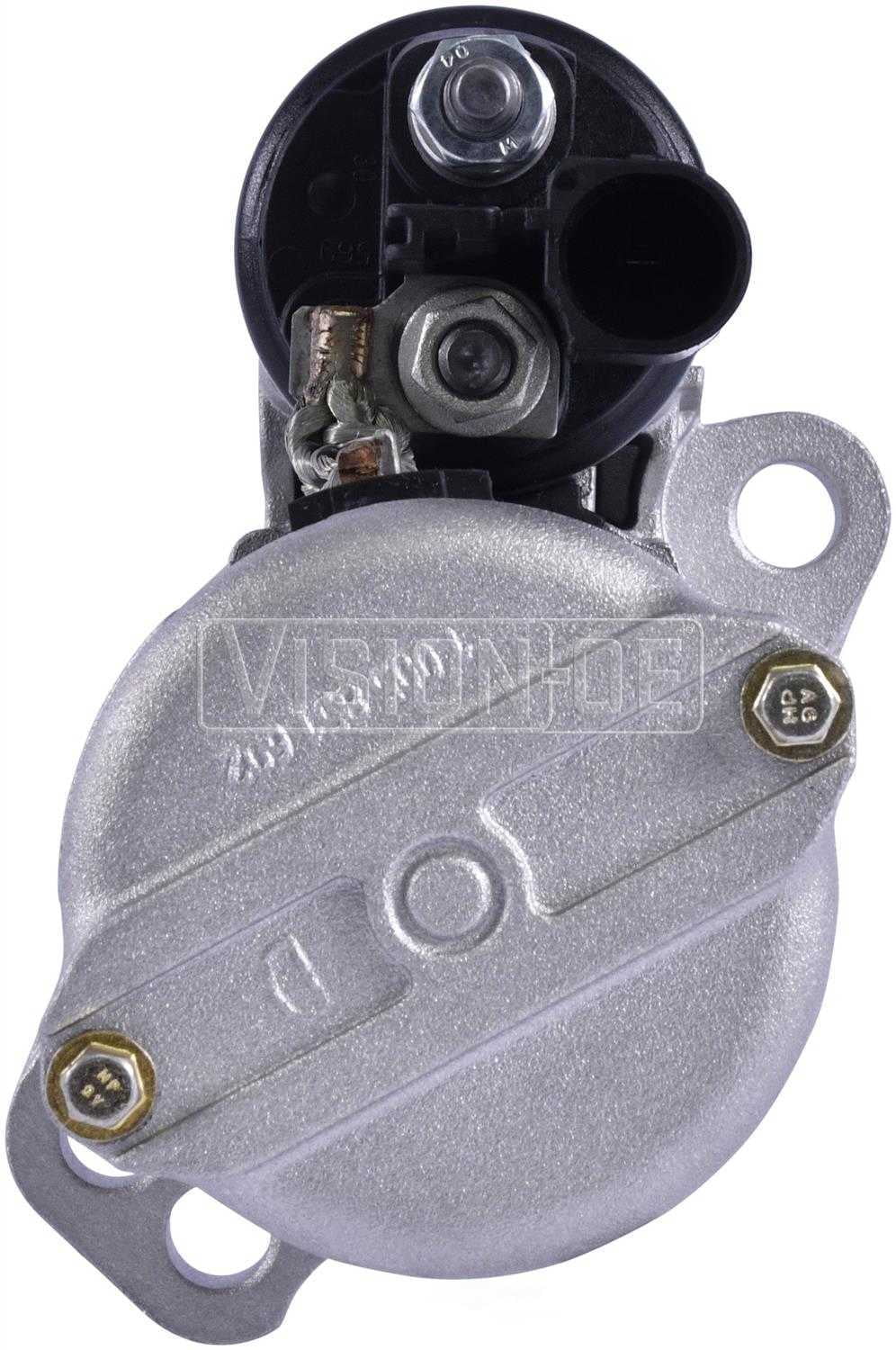 Vision OE 52194 Starter Motor