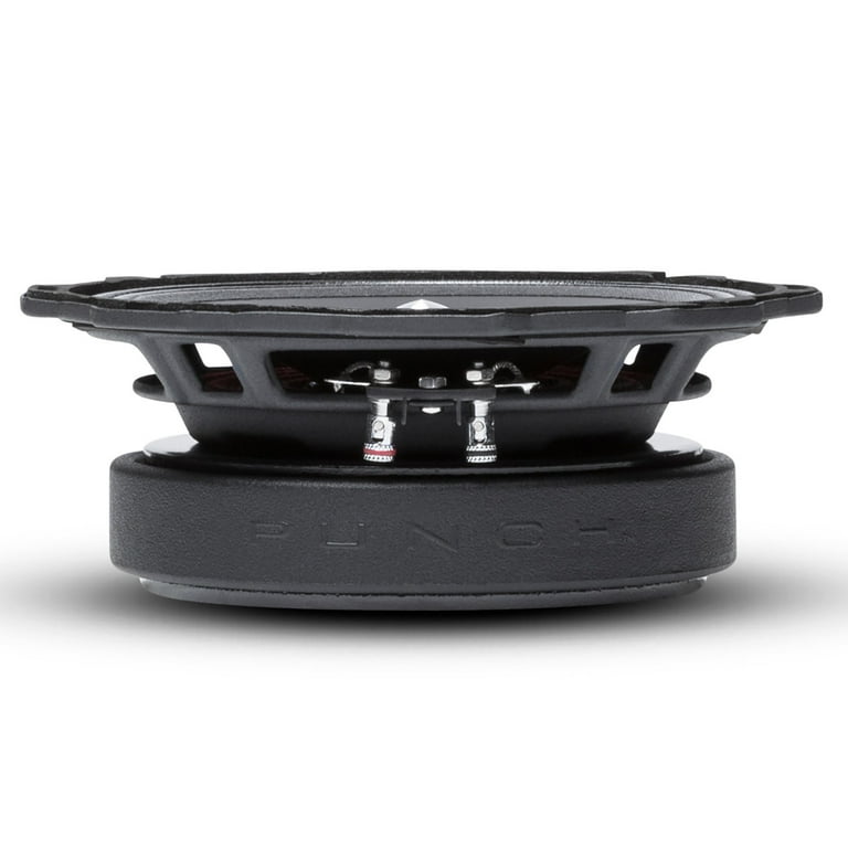 Rockford Fosgate PPS4-6 Punch Pro Single 6.5
