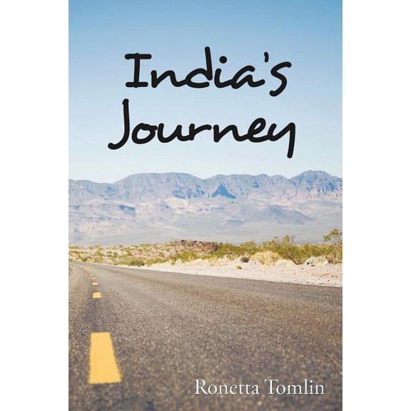 India's Journey, (Paperback)