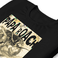 thumbnail image 3 of Papa Roach Big Bug T-Shirt, 3 of 6