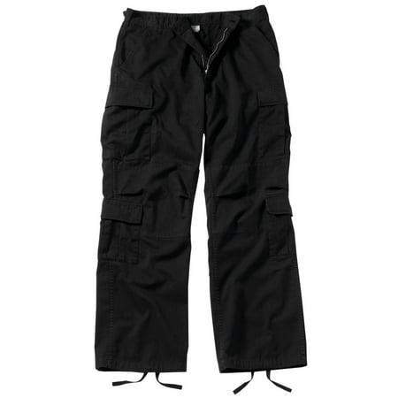 paratrooper fatigues bdus