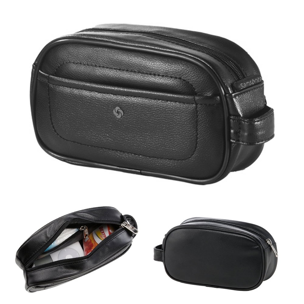 samsonite vanity case