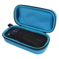thumbnail image 1 of Insulin Cooler Bag Lightweight Diabetic Supplies with Professional EVA Material, Excellent Insulation Performance for Easy Washing, 1 of 8