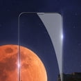 thumbnail image 6 of Dream Wireless  6.7 in. & 0.26 mm 2.5D Arcing Full Coverage Tempered Glass Protector for iPhone 12 Pro Max, Black, 6 of 6