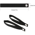 thumbnail image 4 of HSHDLDF Sangles à Boucle pour Capuche, Sangles d'Ancre à Attacher pour Transporter Canot Ou Kayak, 4 of 7