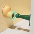 thumbnail image 4 of fastboy Butée de Porte Réduction de Bruit Protecteur Mural Intérieur Sans Perçage Amovible Protection de Sécurité Domestique Type 4, 4 of 8