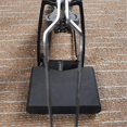 thumbnail image 1 of Drum Block Hi-Hat Drum Set Accessory for Double Pedal, Hi-Hat Stand, 1 of 5