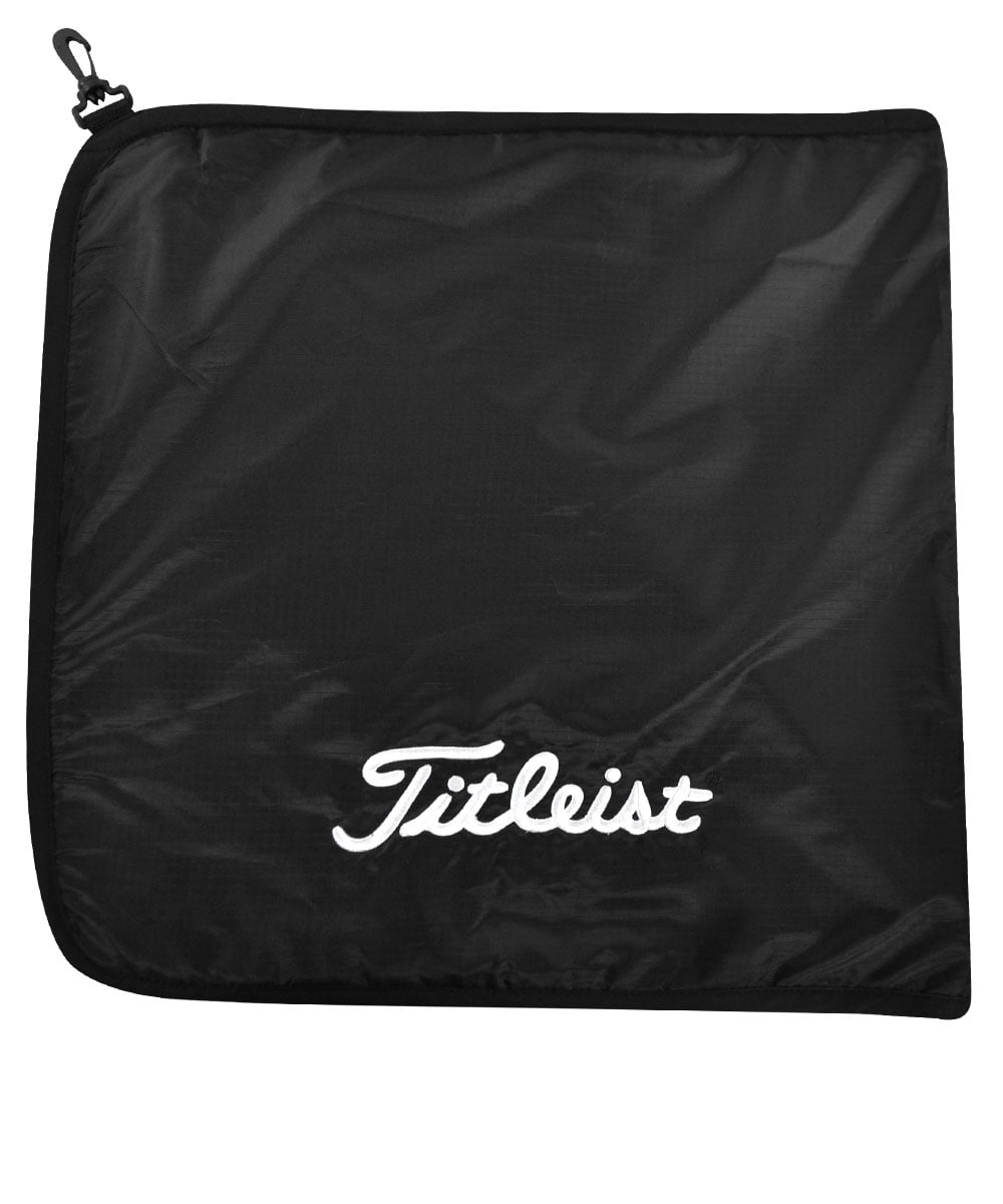 Titleist Golf DriHood Towel/Bag Hood