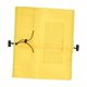 thumbnail image 5 of Baño de mascota Capacitación de ducha de mascota Sombrero reutilizable Cats Ears Headgear Baño de mascota Capilla de baño Amarillo, 5 of 8