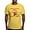 Yellow, variant on CafePress - Monkey Junction, NC T Shirt - Men's Classic Graphic T-Shirt
