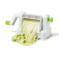 thumbnail image 4 of Starfrit Fruit and Vegetable Sheet Slicer, 4 of 6