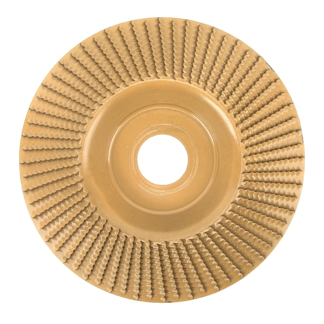 Disco de rueda abrasiva, disco moldeador de molienda, disco de tallado de madera de tungsteno, rueda moldeadora de madera, respuesta rápida NikouMX herramienta