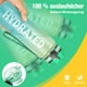 thumbnail image 2 of Botella de agua Sahara Sailor, 950 ml, Tritan, sin BPA, con marcador de tiempo, 2 of 7