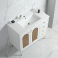 thumbnail image 6 of 36" Bathroom Vanity With Ceramic Basin And Allure Cozy, 6 of 7