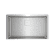 thumbnail image 1 of TARJA EMPOTRE TEKA FLEXLINEA RS15 71.40 M-XT 1B 71CM 1 TINA ACERO INOX Teka Para Empotrar, 1 of 2