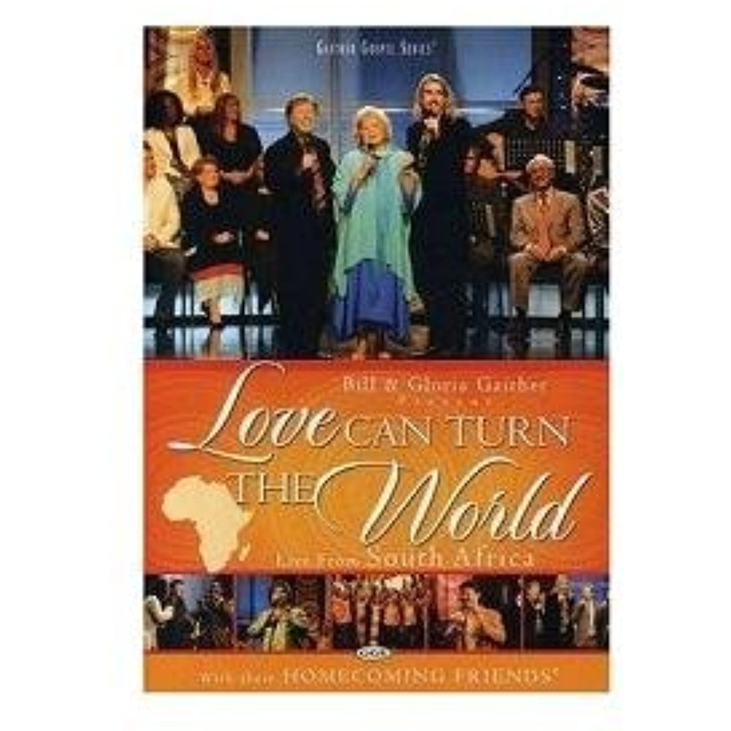 World Drifts in: Live at the Barbican London (DVD) - Walmart.com
