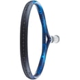 thumbnail image 3 of Yonex EZONE 98L Graphite Tennis Racquet, Colour - Deep Blue, G3 Grip Size - 4 3/8 Inches, 3 of 3