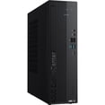 thumbnail image 2 of ASUS ExpertCenter D7 Small Form Factor Desktop Computer, Intel Core i7-14700 2.1GHz, 32GB RAM, 1TB SSD, Windows 11 Pro, Black, 2 of 9