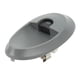 thumbnail image 1 of Botón de elevación de ventana 939526345 Reemplazo del botón del elevalunas eléctrico para Iveco Daily 1999-2006 Jadeshay A, 1 of 8