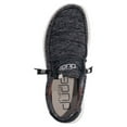 thumbnail image 4 of Hey Dude Men's Wally Sox Classic Slip-on Shoe, 4 of 7