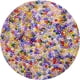 thumbnail image 3 of 2 mm, 1500 piezas, 18 g, color plateado, cuentas de semillas en el interior, cuentas de vidrio para manualidades, pulseras, collares, anillos, cuentas de semillas para manualidades de arte DIY, 3 of 5
