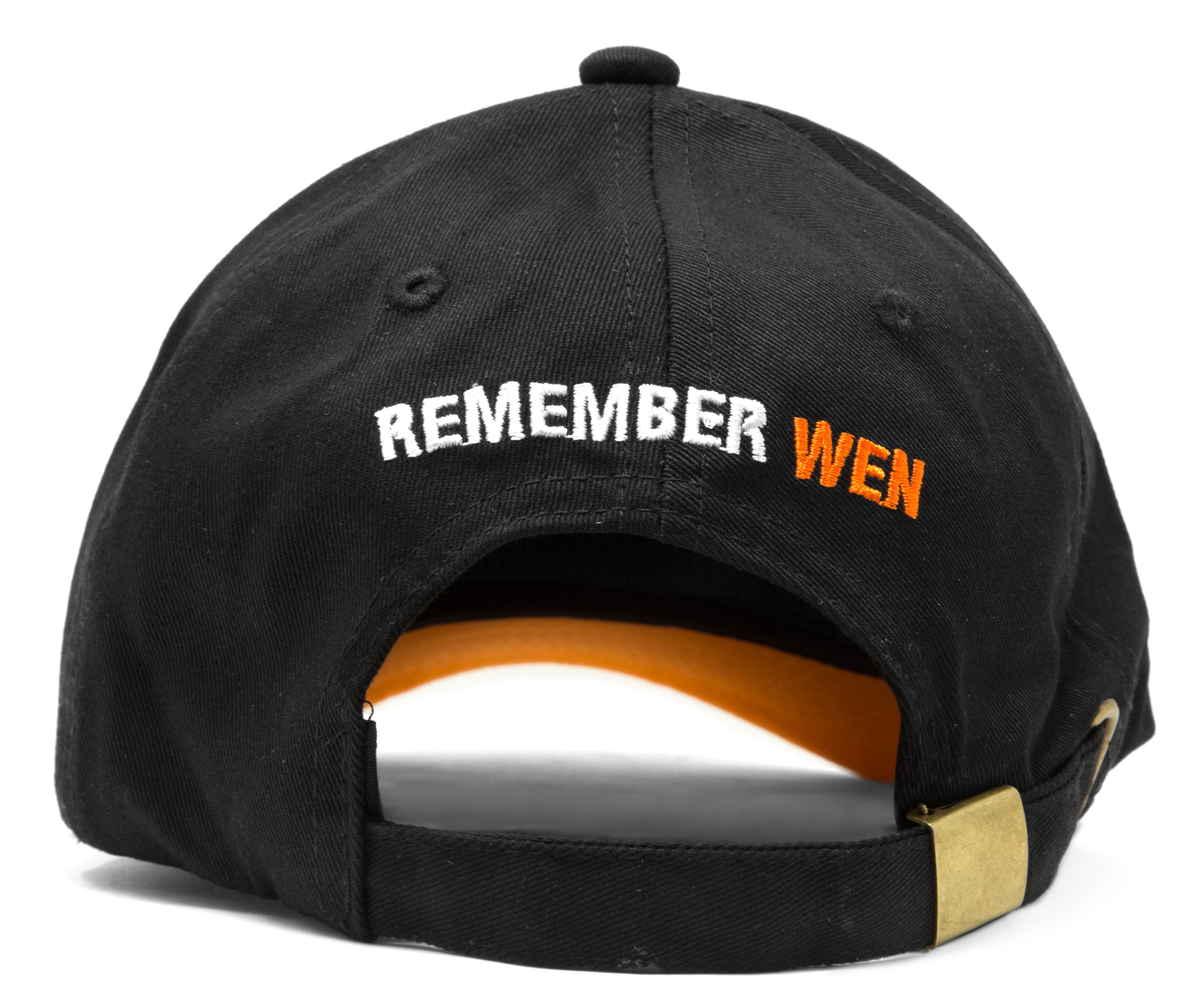 WEN Unisex WEN Baseball Hat, One-Size-Fits-All