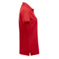 thumbnail image 2 of Clique - Polo Manhattan para Mujer (Rojo), 2 of 4