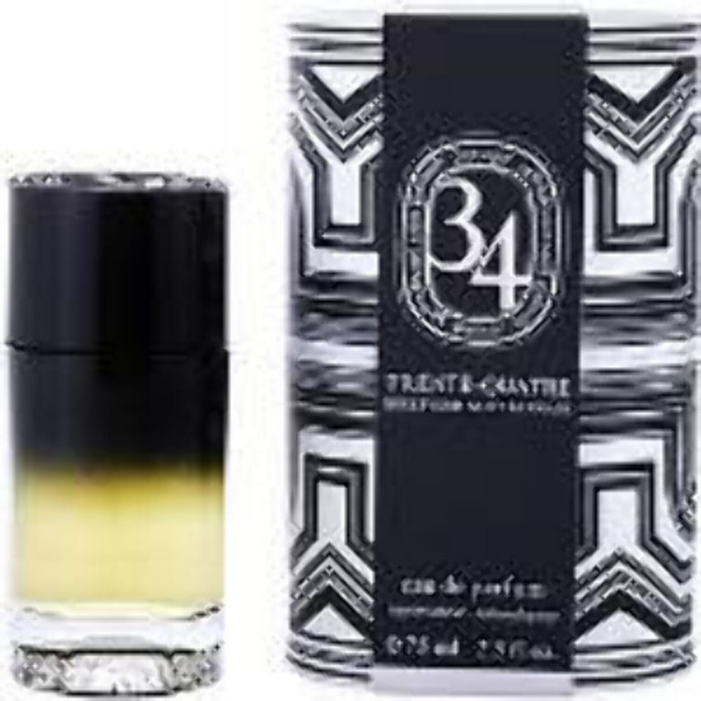 Diptyque Men's 34 Boulevard Saint Germain EDP Spray oz