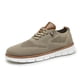 thumbnail image 2 of Zapatos Ligeros Sin Cordones para correr malla Kuymtek Hombres, 2 of 9