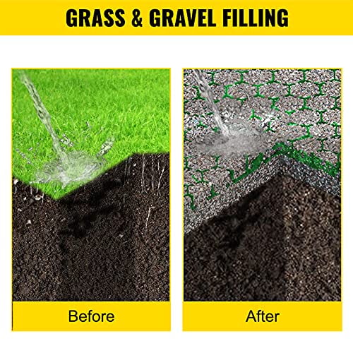 gravel grids gravel grids