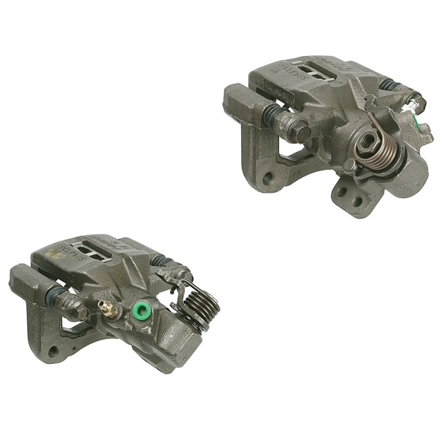 Mordazas de Freno CARDONE 2006 A 2011 Honda L4 2.0L C/Soporte Tra