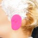 thumbnail image 4 of 10 pares de protectores de cubierta de silicona para la oreja tinte de cabello portátiles con tierras de orejas para la peluquería, 4 of 6