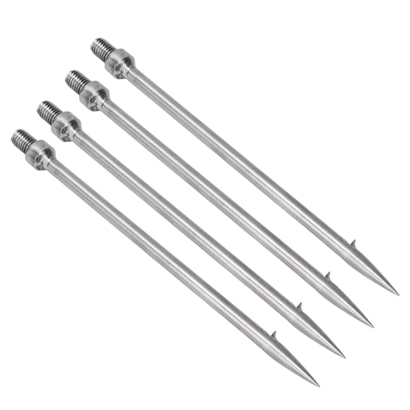 Fine Workmanship Fishing Gig, 39.1g Fishing Spear,  For Fish