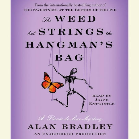 The Weed That Strings the Hangman's Bag - (Best Weed Strains For Beginners)