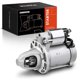 thumbnail image 1 of Motor de arranque A-Premium compatible con Jeep Grand Cherokee WK2 2011-2012 V6 3.6 L, 1 of 8