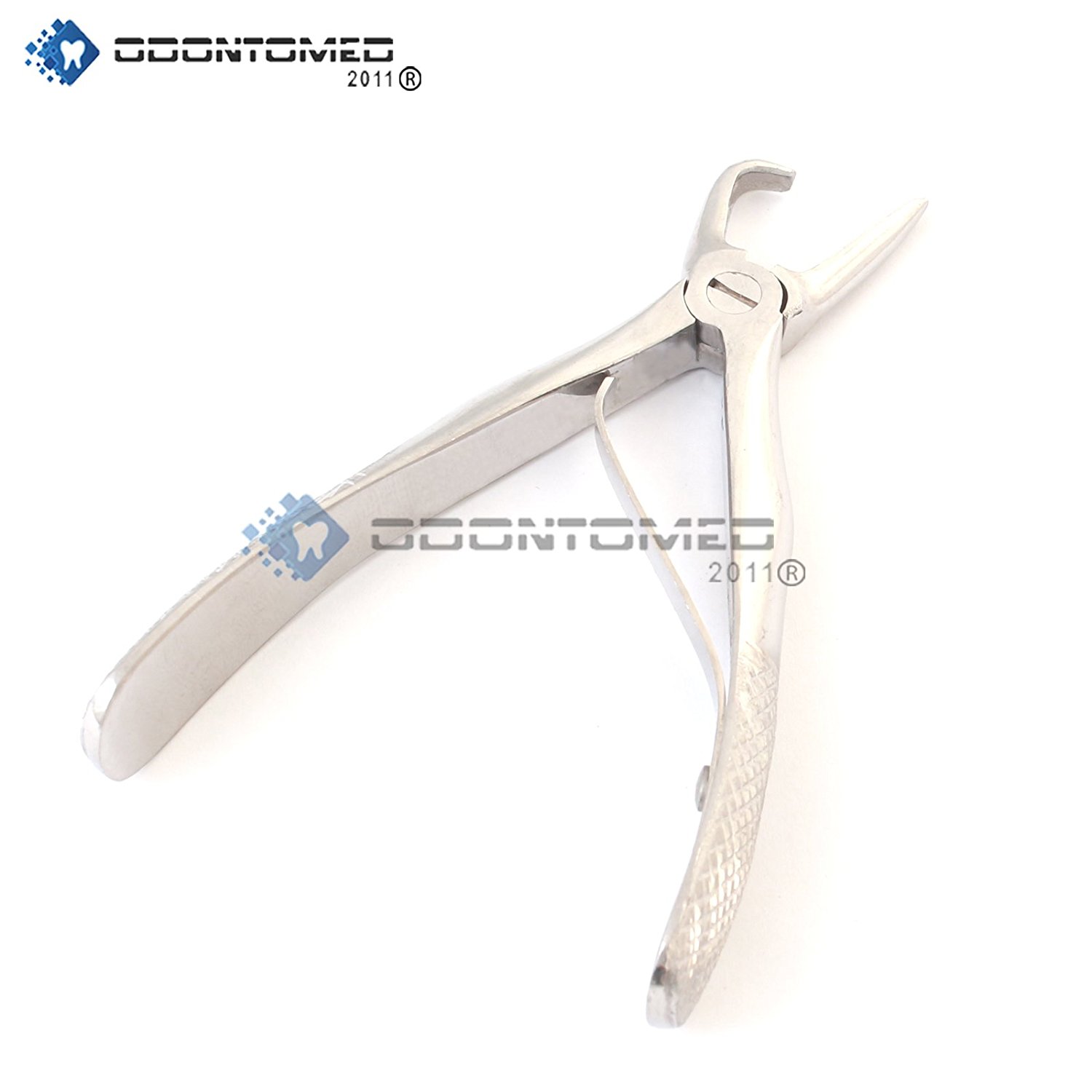 Odontomed2011® Dental Tartar Remover Forceps Small 4½" 4.5" Tarter