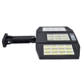 thumbnail image 4 of Luz de jardín, luz de pared solar 33COB Lámpara de calle para exteriores Luz de pared solar de primera línea Jadeshay A, 4 of 8
