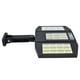 thumbnail image 4 of Luz de jardín, luz de pared solar 33COB Lámpara de calle para exteriores Luz de pared solar de primera línea Jadeshay A, 4 of 8