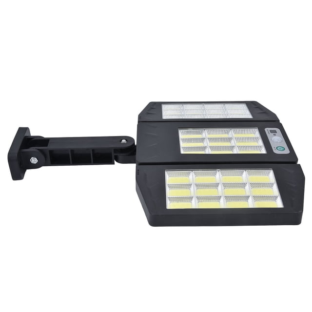 Solar Light,33COB Solar Wall Light Solar Wall Light Waterproof Garden Light Future-Proof Design