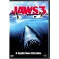 thumbnail image 2 of Jaws 3 (DVD), 2 of 2
