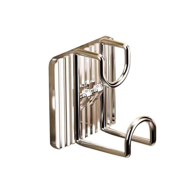 Yhmxh Bathroom Basin Hook, Non Perforated Basin Rack, Dormitory Basin Storage, Bathroom Storage Rack, Baby Shower Basin Organization and Storage Home Decor