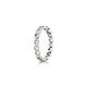 thumbnail image 1 of 2023 Anillo de bodas 925 Anillos de dedo de plata para mujer Flor infinita Princesa Wishbone Corazón Anillo de compromiso Anillo popular Tan Jianjun unisex, 1 of 2