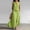 🔥 Green, variant on Sentmoon Women Two Piece Outfit Womens Tank and Tennis Skirt Sleeveless V Neck Women Beach Fashion Regular Fit Womens Clothes Trendy 2026 for Gym and Workout S-2XL
