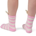 thumbnail image 6 of Alpine Swiss Womens Warm Fuzzy Socks Fluffy Cozy Winter Slipper Socks Size 6-10, 6 of 7