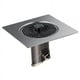 thumbnail image 4 of Drenaje de Piso Perfecl Cuadrado de Metal Inoxidable 4 Pulgadas, 4 of 7