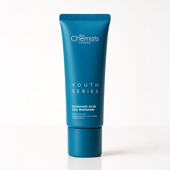 skinChemists Youth Series 1% Hyaluronic Acid Day Moisturizer Cream, 50ml