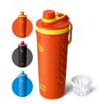 thumbnail image 1 of Botella Shaker BOTTLE BOTTLE 770 ml Aislada para Proteína, 1 of 6